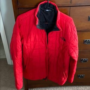 The North Face Quilted Jacket Men’s Medium